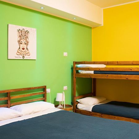 Sicilia Bedda Taormina Apartment ภายนอก รูปภาพ