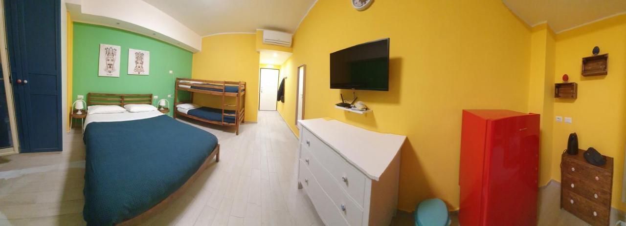 Sicilia Bedda Taormina Apartment ภายนอก รูปภาพ