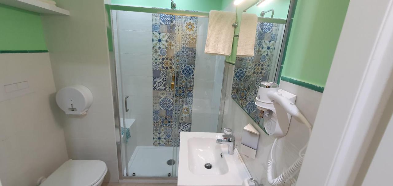 Sicilia Bedda Taormina Apartment ภายนอก รูปภาพ