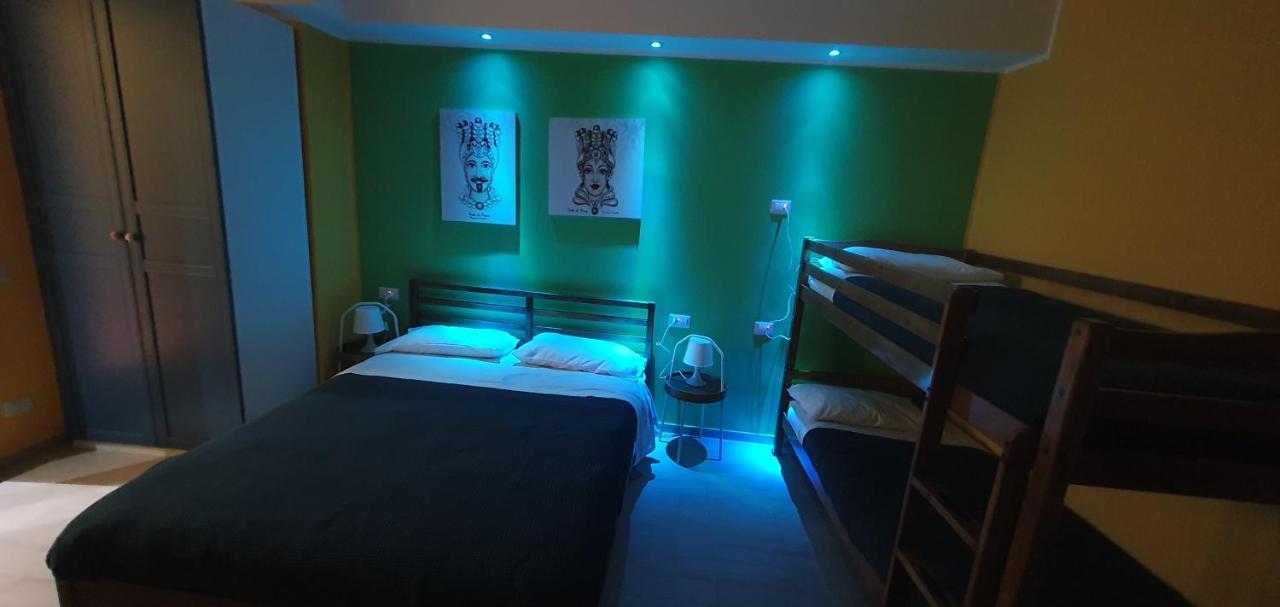 Sicilia Bedda Taormina Apartment ภายนอก รูปภาพ
